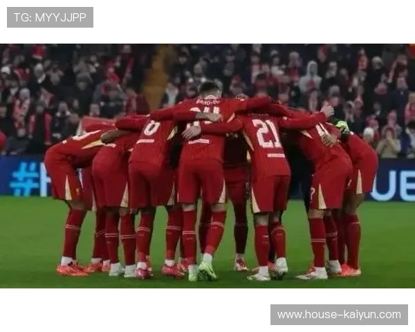 利物浦vs皇马一役创安菲尔德欧洲赛事上座纪录