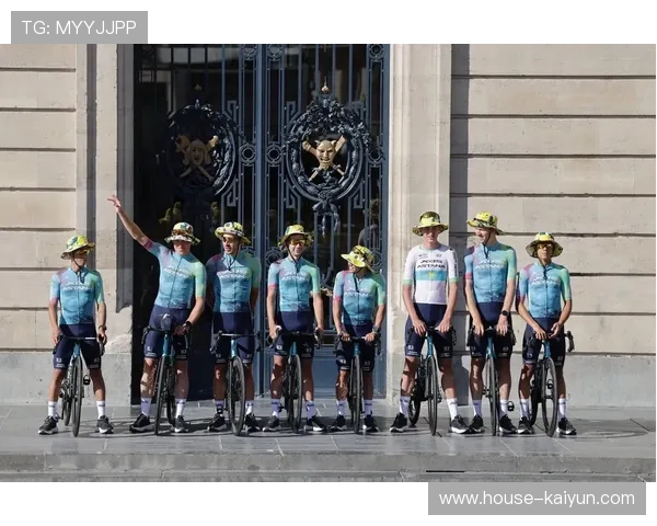 喜德盛赞助国际车队,中国自行车品牌亮相环法赛事 喜德盛赞助国际车队,中国自行车品牌亮相环法赛事