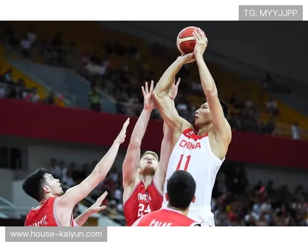 NBA合作伙伴阵容扩大，阿里云耐克等支持中国赛
