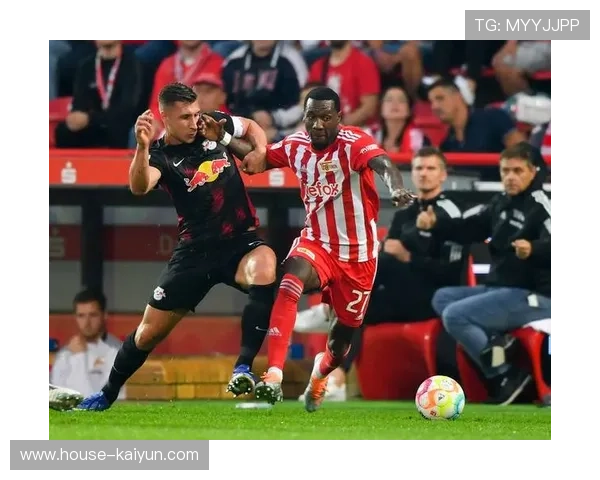 战术解析：门兴格拉德巴赫对阵柏林联合，中场控制力成比赛核心