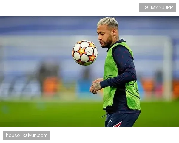 内马尔确认将于今夏离开巴黎，下一站美职联可能性增大